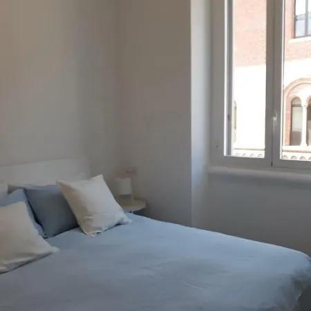 Con Vista Apartamento *