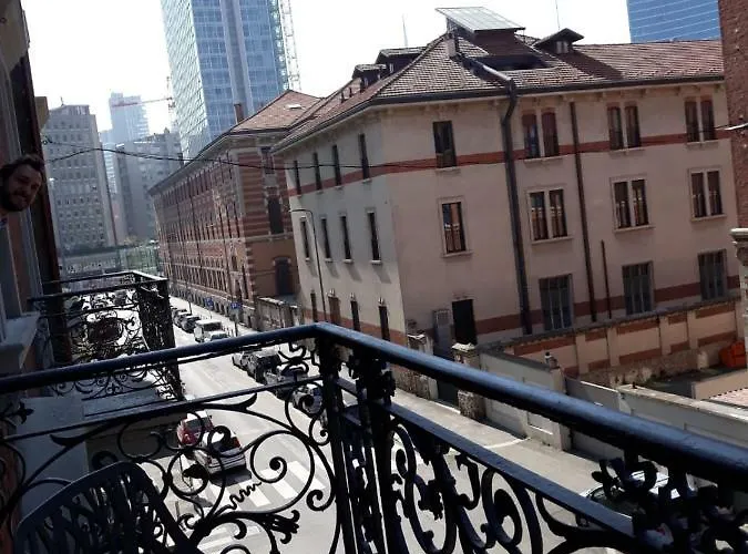 Con Vista Apartment