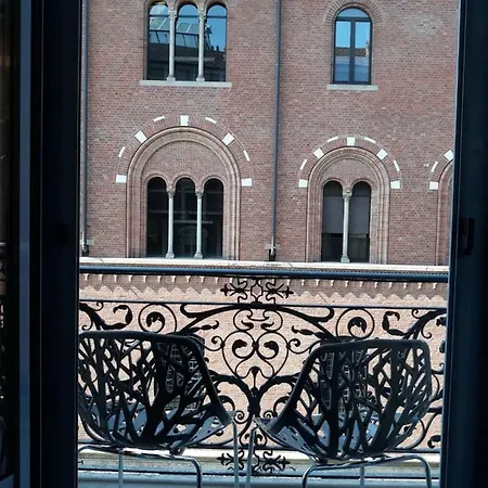 Appartement Con Vista *