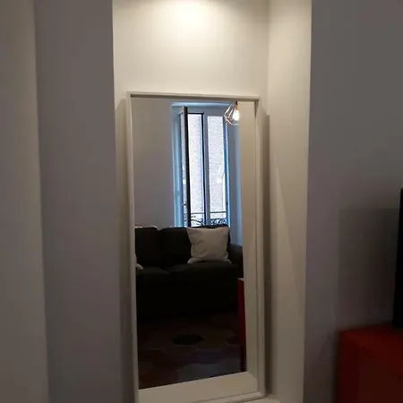 Apartamento Con Vista Milão