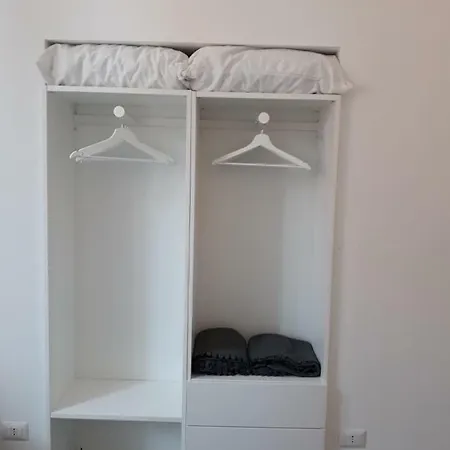 Con Vista Appartement *