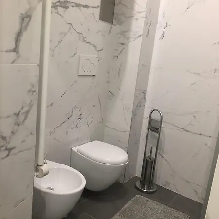 Apartamento Con Vista Milão